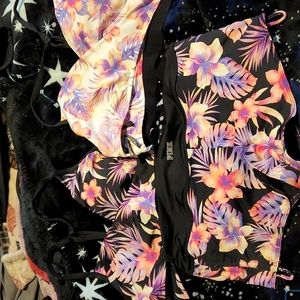 Victoria's secret bikini large